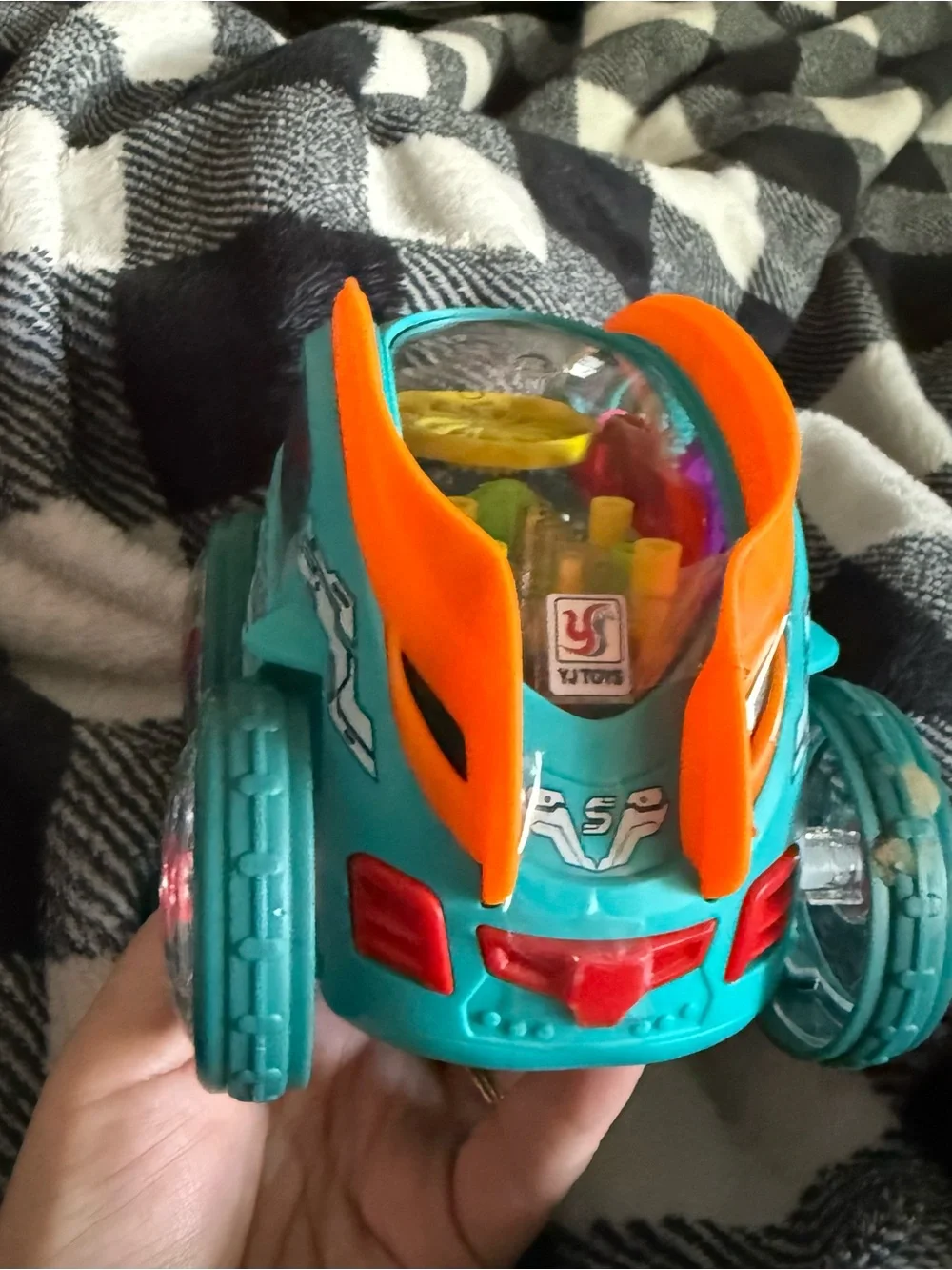 N/A bingli gear